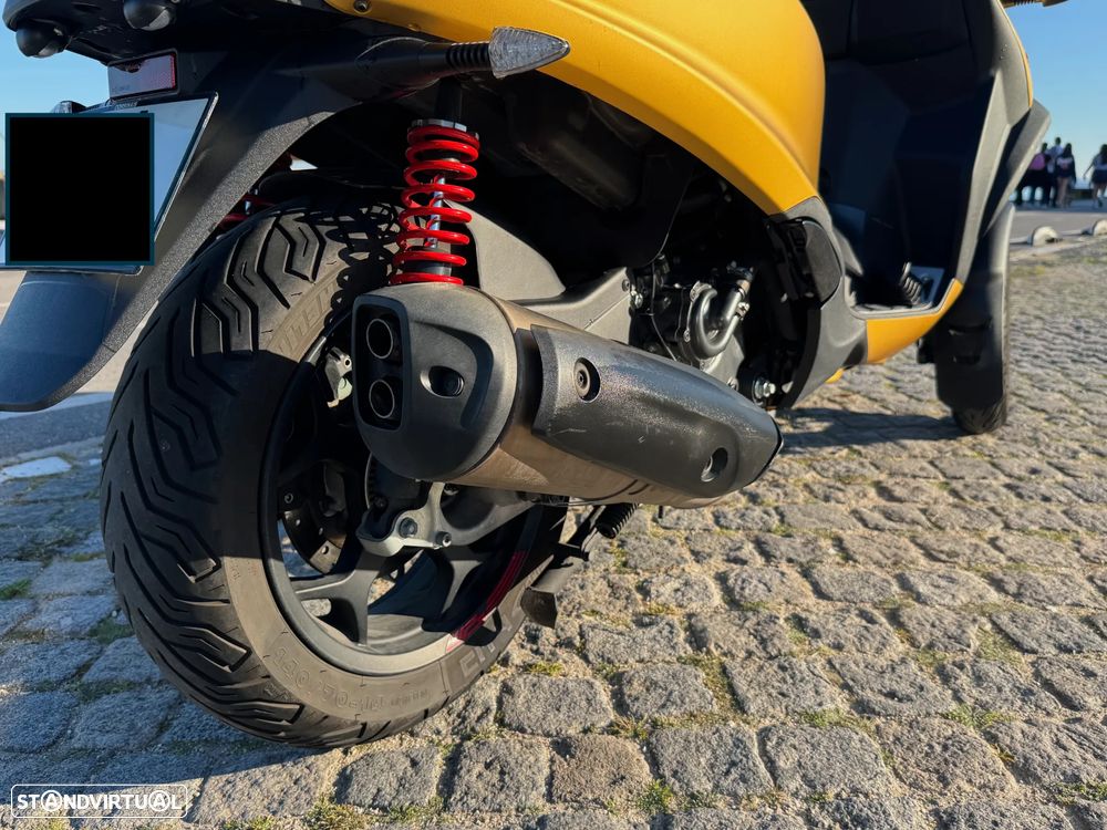 Piaggio MP3 MP3 500 HPE - 6