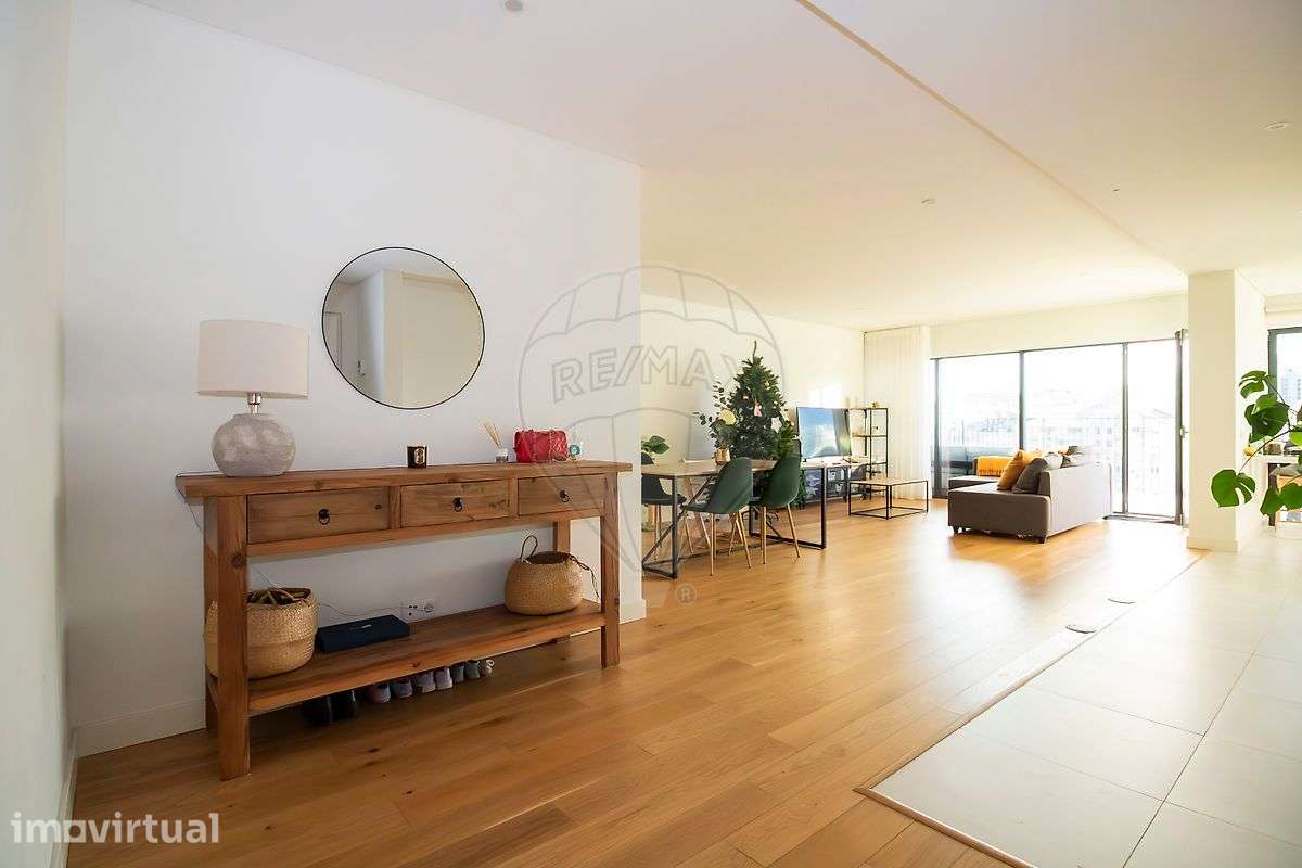 Apartamento T4 para arrendamento - Grande imagem: 4/24