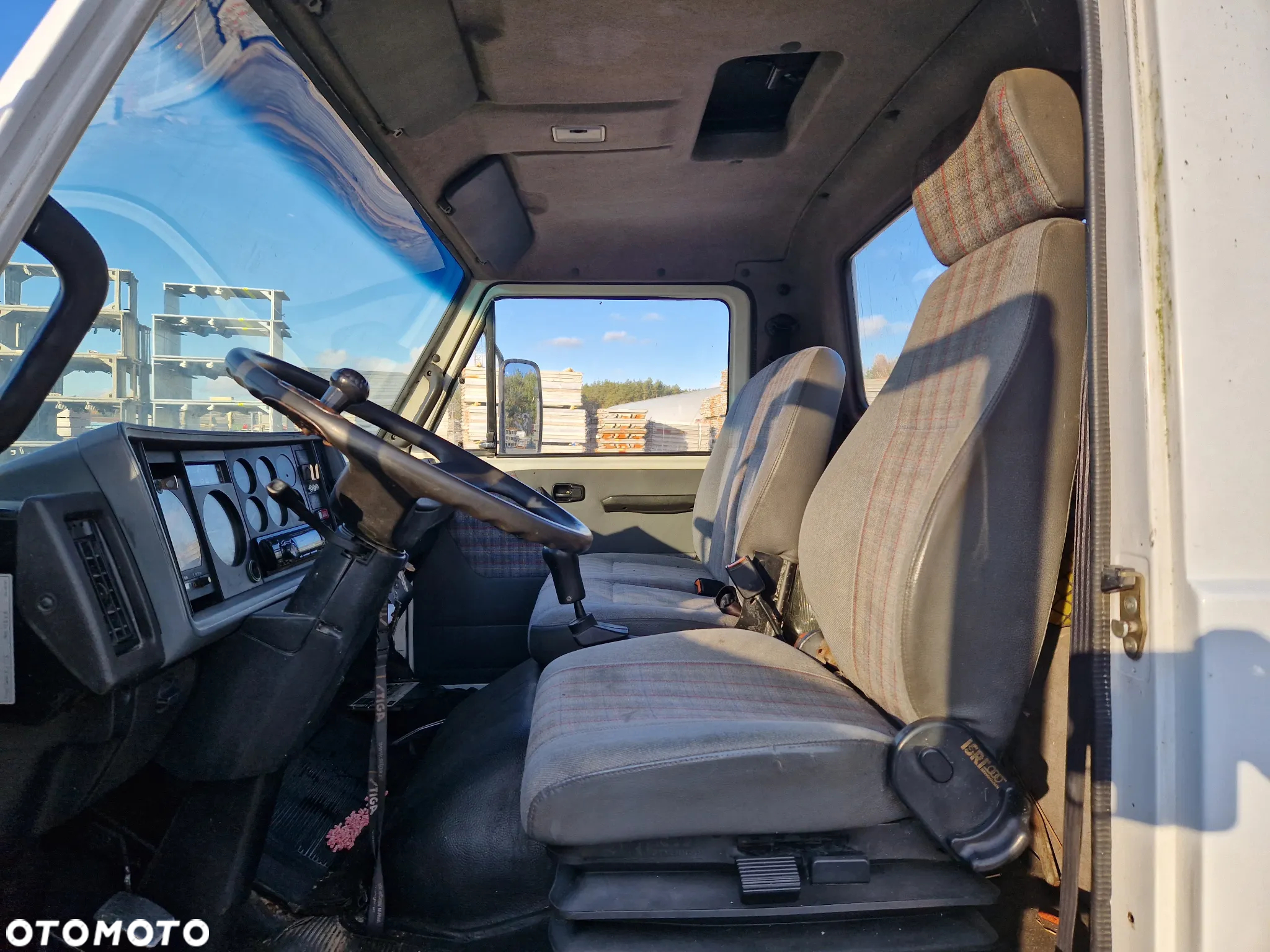 Volkswagen L80 - 10