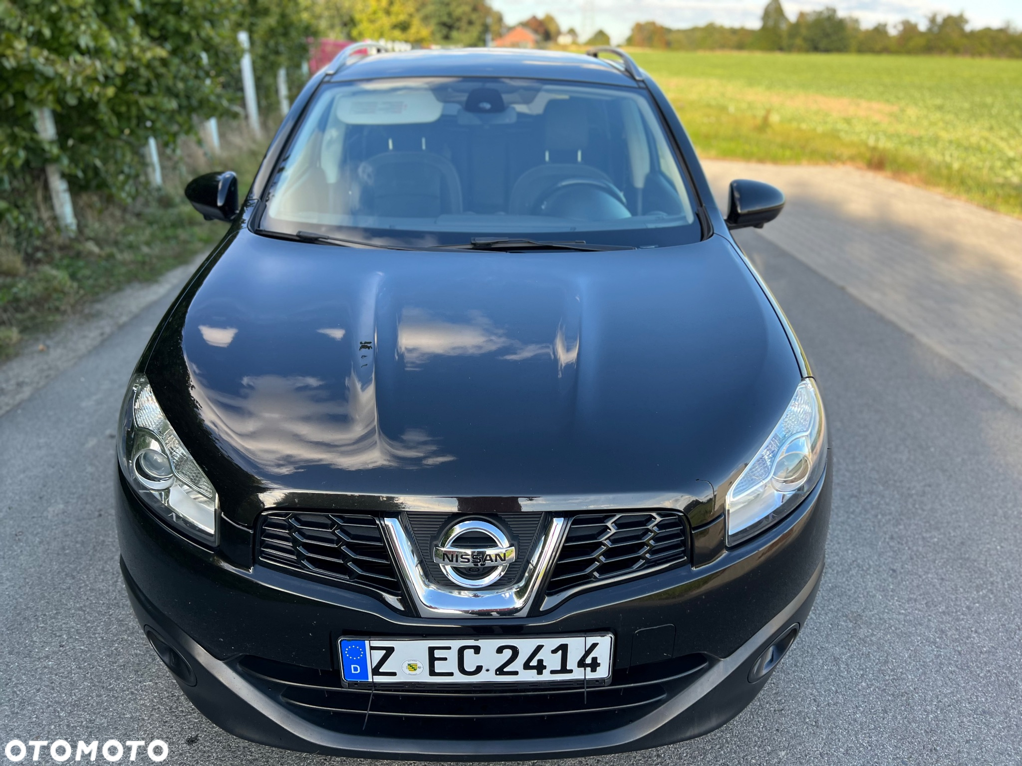 Nissan Qashqai - 15