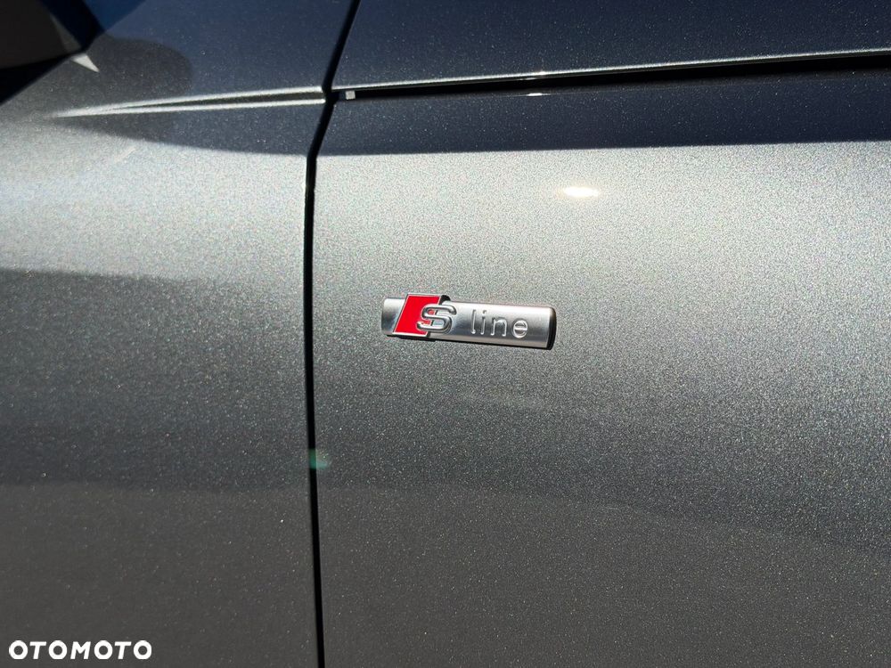 Audi A4 Avant 40 TFSI mHEV S Line S tronic - 17