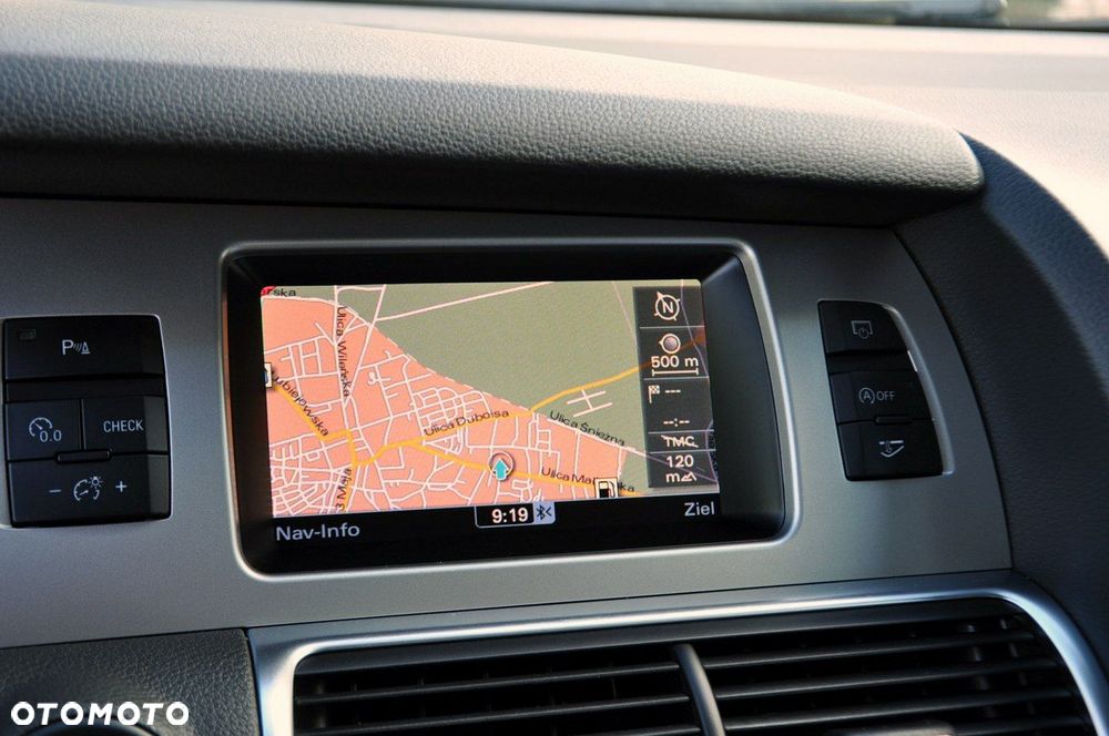 Audi Q7 - 30