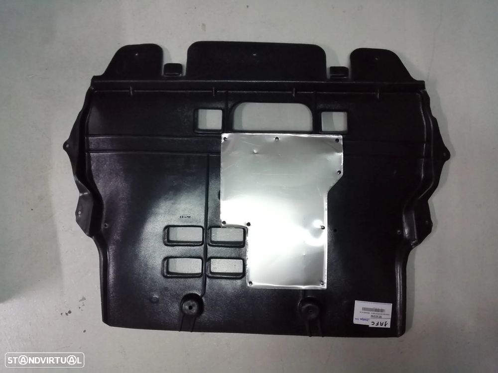 Resguardo/resguardos Peugeot Partner/ Citröen Berlingo B9 2008--- - 1