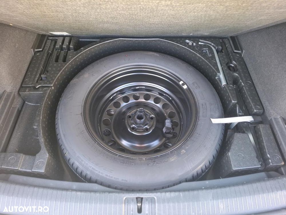 Volkswagen Tiguan 2.0 TDI SCR DSG - 4