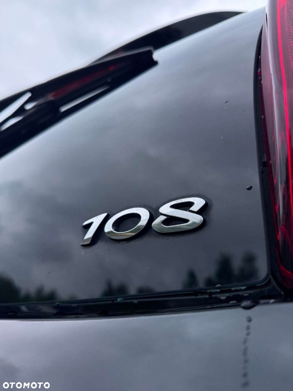 Peugeot 108 - 11