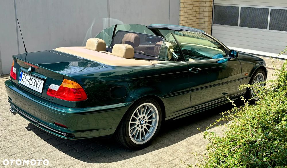 BMW Seria 3 330 Ci - 8