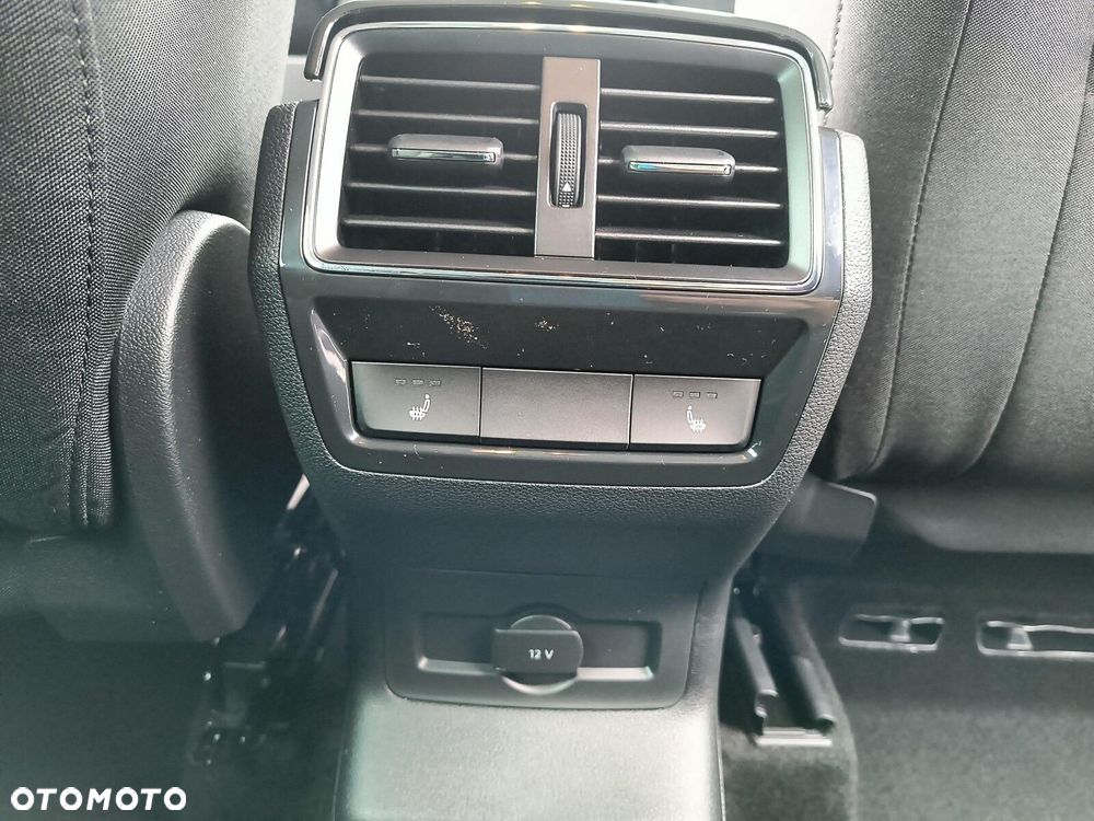 Skoda Karoq 1.5 TSI ACT Edition 130 DSG - 37