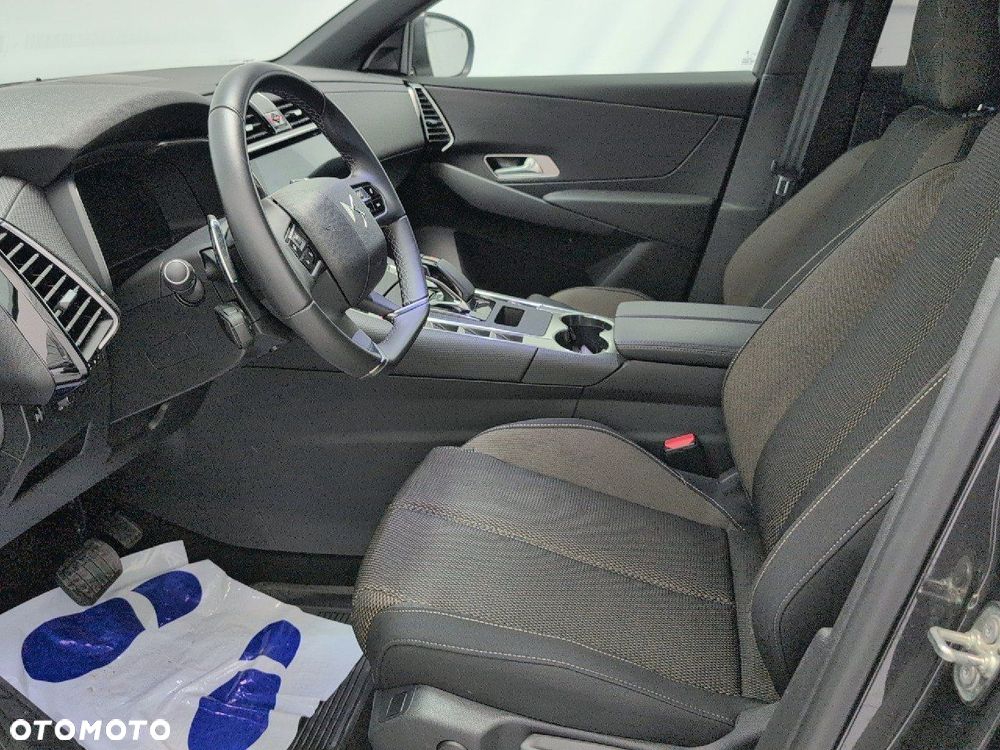 DS Automobiles DS 7 Crossback - 9