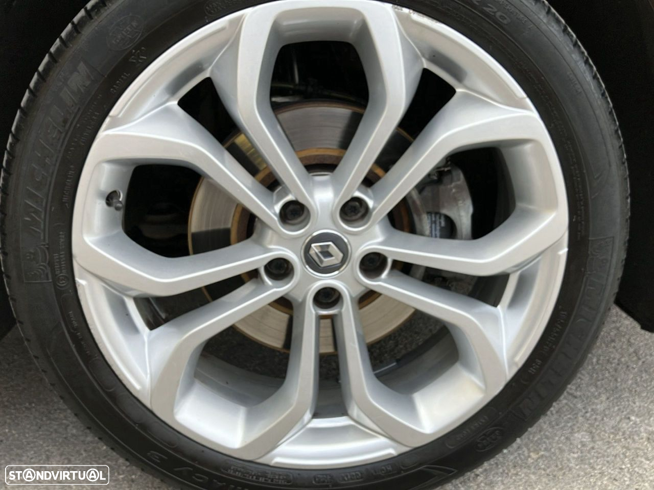 Renault Scénic - 27
