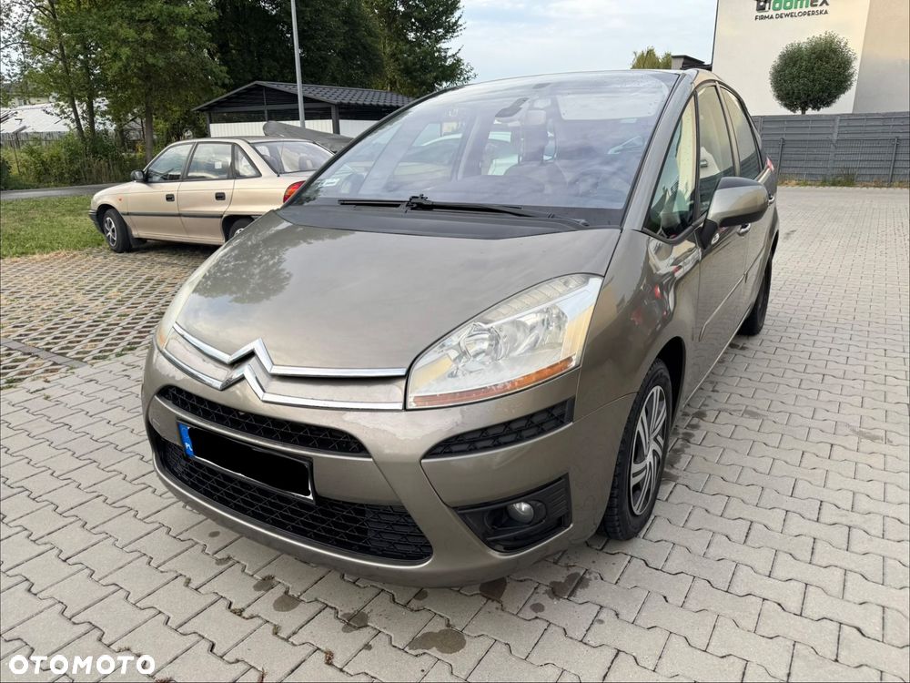Citroën C4 Picasso 1.6 HDi SX Pack - 6