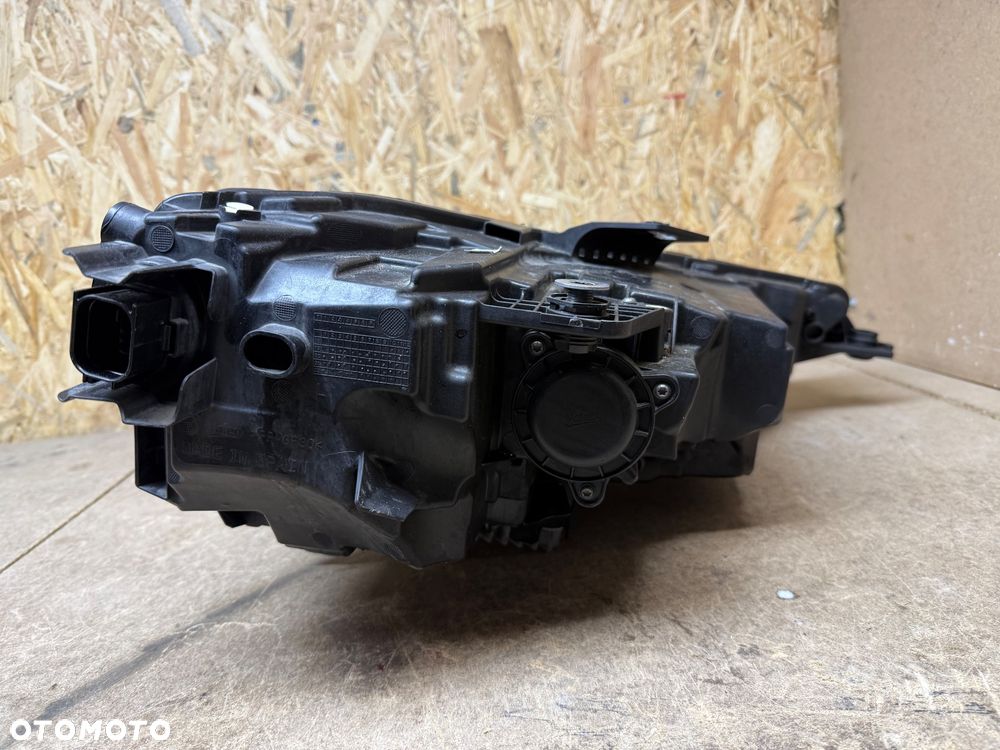 LAMPA LEWA PRZÓD PRZEDNIA AUDI A3 8Y0 FULL LED 8Y0941033B - 5