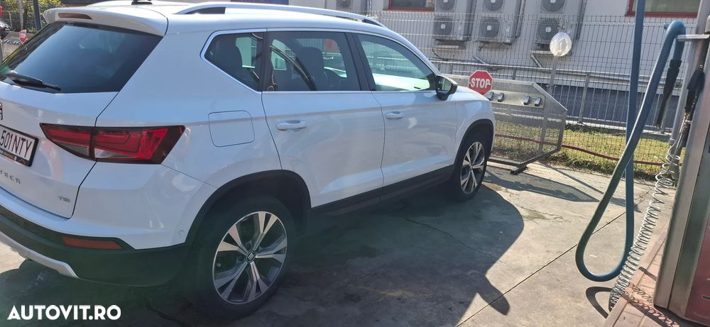 Seat Ateca - 5