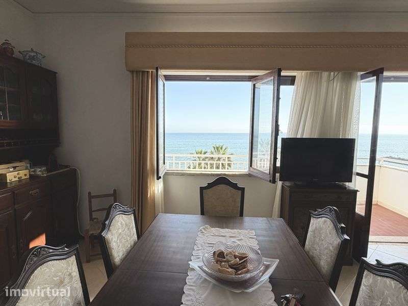 Apartamento T2 em Quarteira, Loulé - Vista Mar - Grande imagem: 5/12