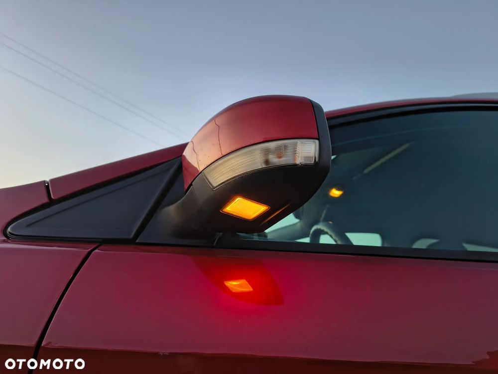 Ford Focus 1.6 Gold X - 9