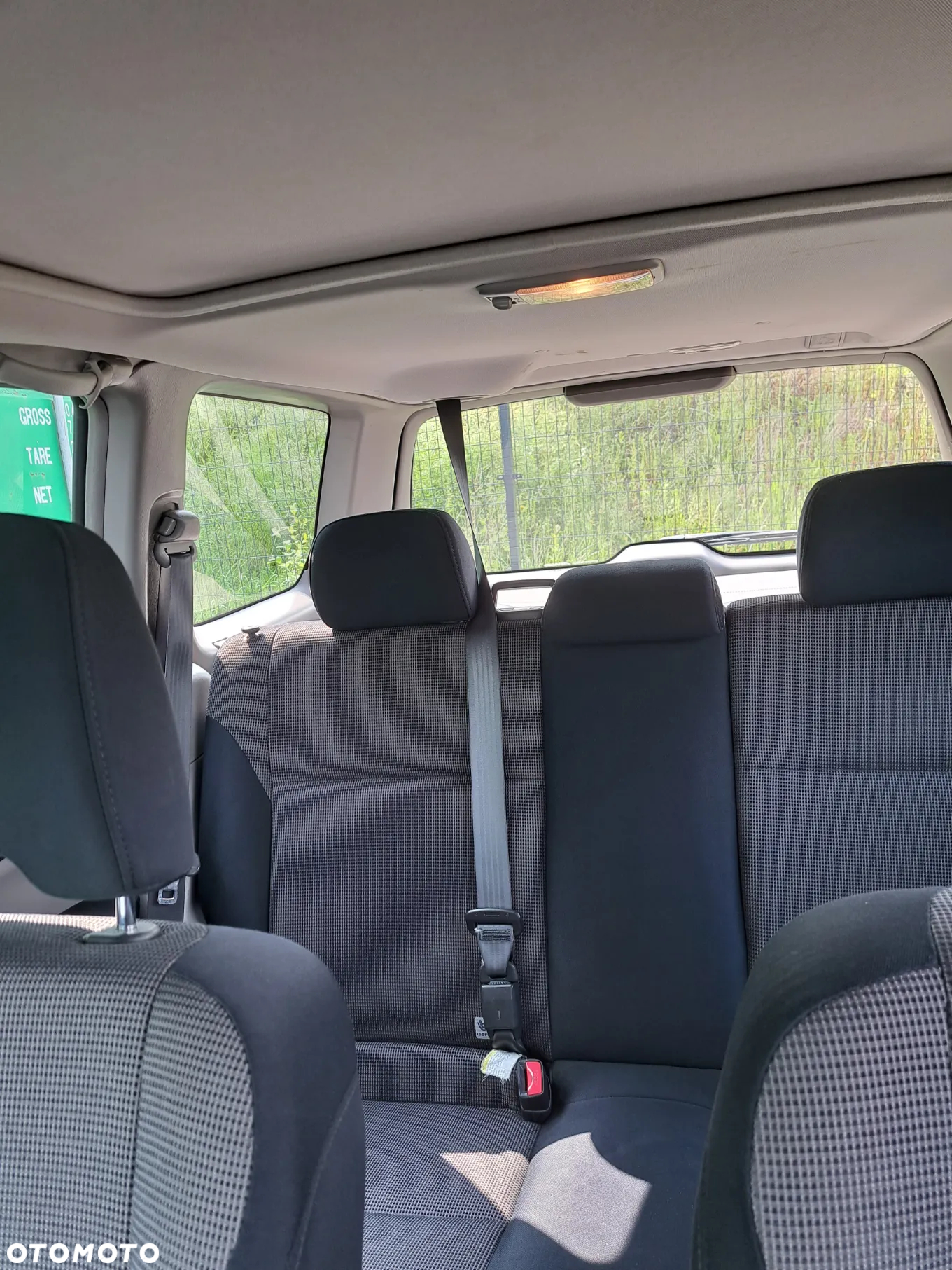 Subaru Forester 2.0 XG - 13