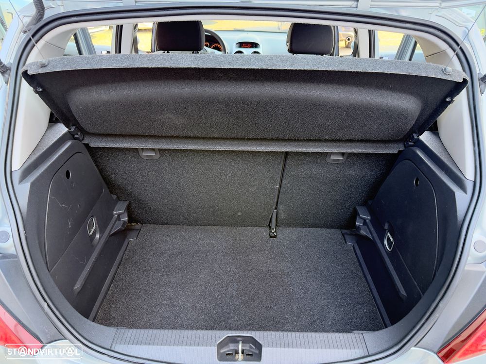 Opel Corsa 1.2 Enjoy - 35