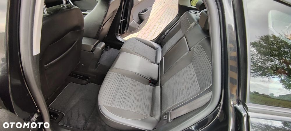 Opel Astra IV 1.4 T Energy EU6 - 25
