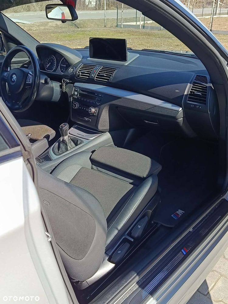 BMW Seria 1 - 16
