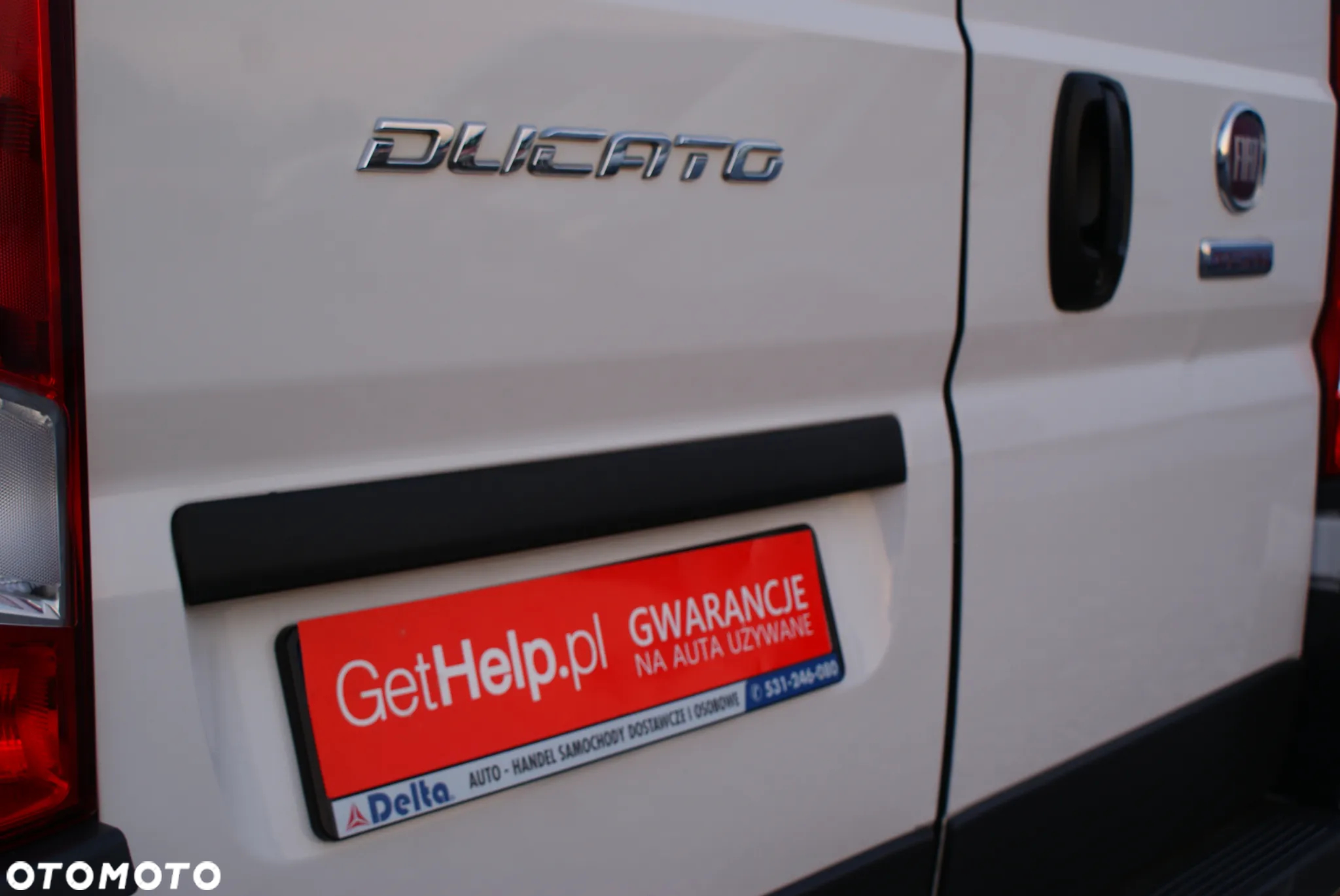 Fiat Ducato - 21