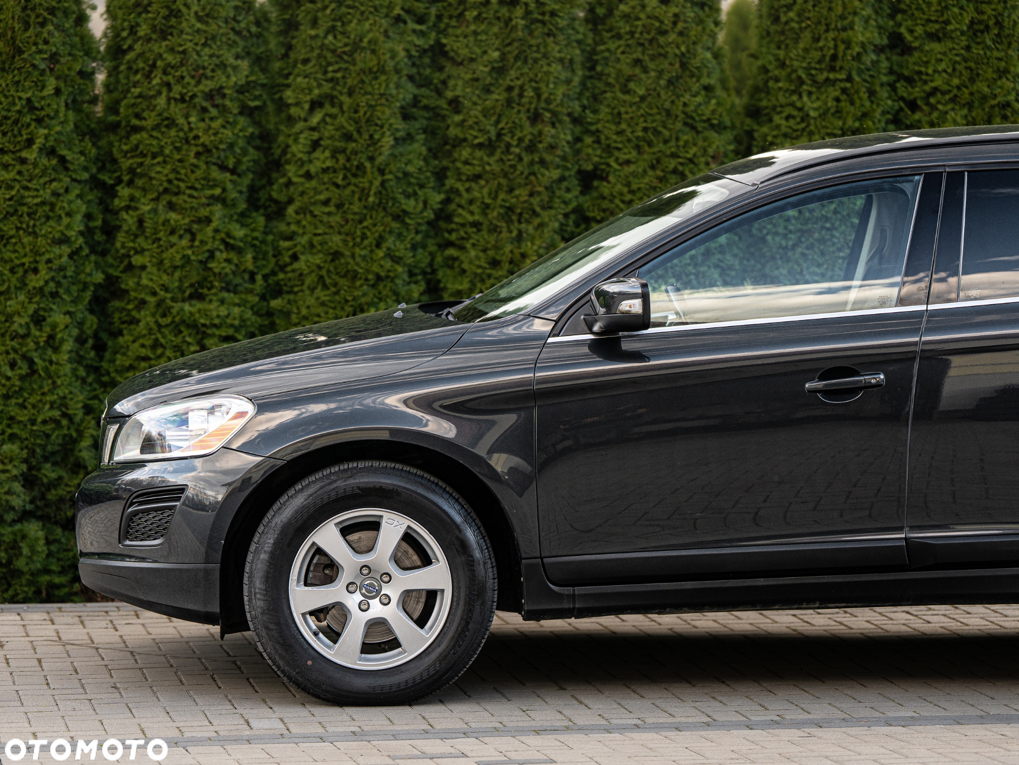 Volvo XC 60 D3 Momentum - 10