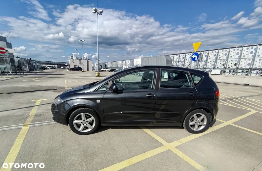 Seat Altea 1.2 TSI Reference - 7