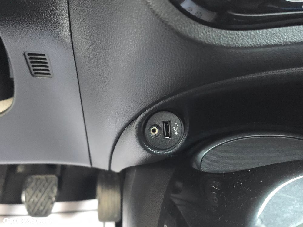 Nissan Juke 1.5 dCi 360 - 33