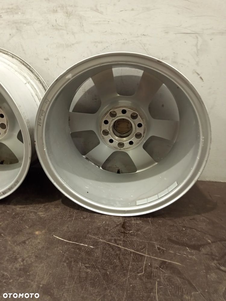 AUDI A4 B8 SEDAN 08-12 1.8 TFSI FELGI ALUMINIOWE ALUFELGI R16 5X112 7.5J - 11