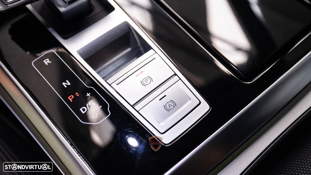 Audi Q7 55 TFSIe quattro Tiptronic - 31