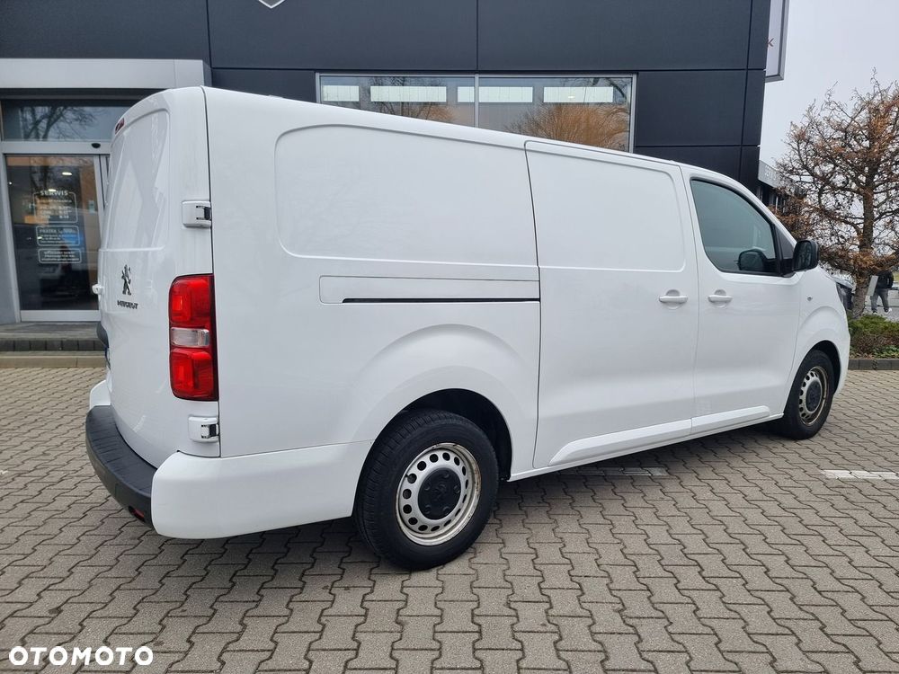 Peugeot Expert - 12