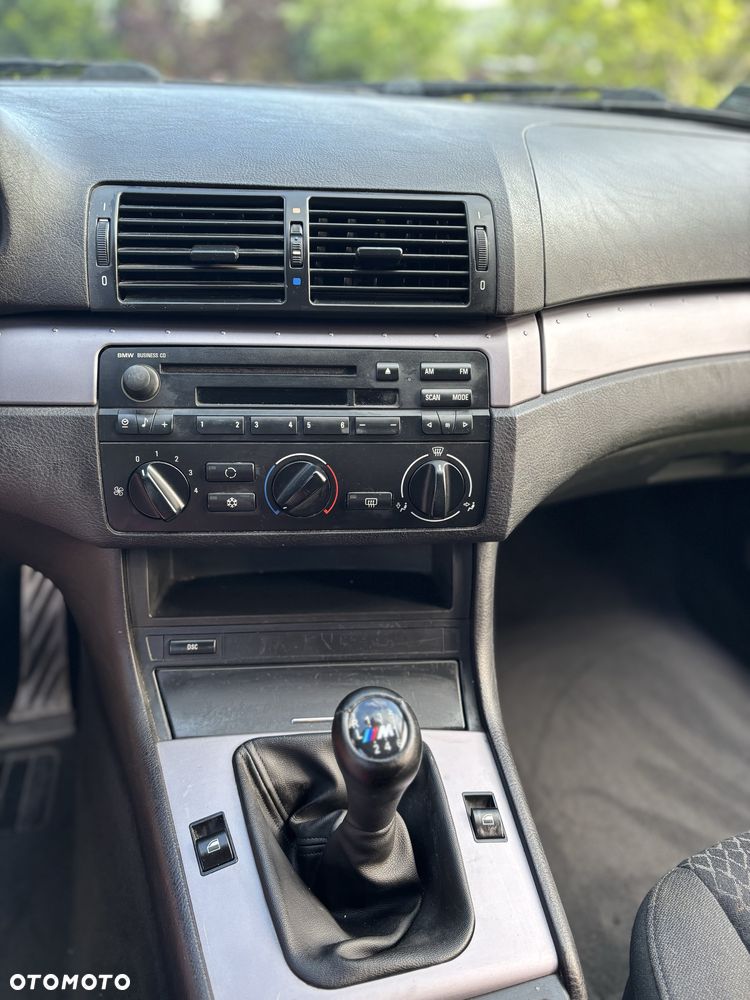BMW Inny - 7
