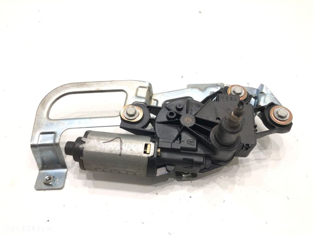 SILNIK WYCIERACZEK TYŁ PRAWY  VW TRANSPORTER V Autobus (7HB, 7HJ, 7EB, 7EJ) 2003 - 2015 1.9 TDI 77 - 1