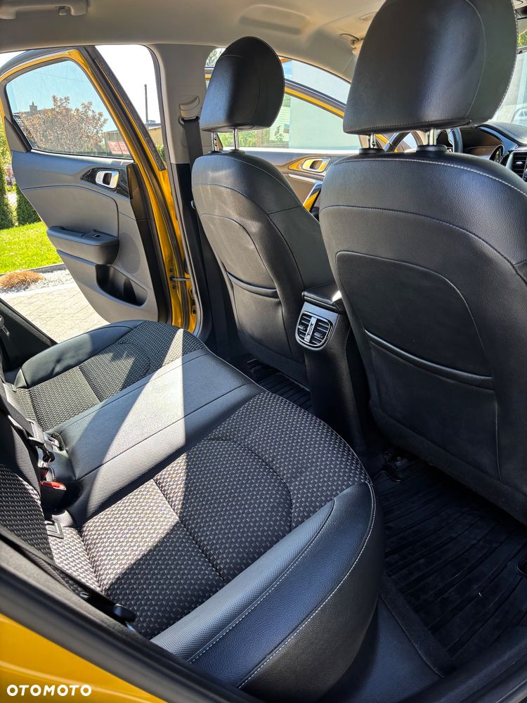 Kia XCeed 1.5 T-GDI L DCT - 4