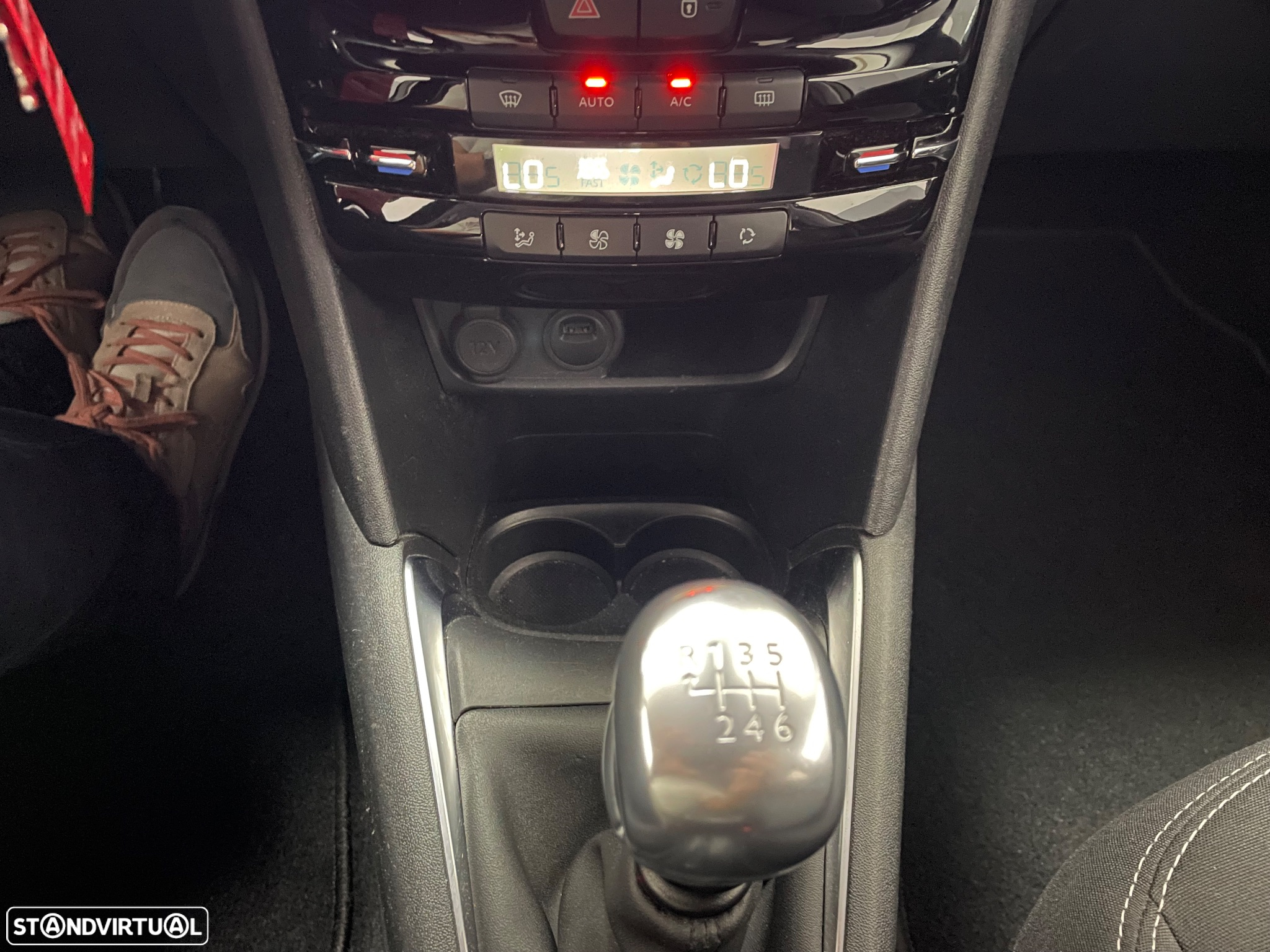 Peugeot 208 PureTech 110 Stop & Start Tech Edition - 30