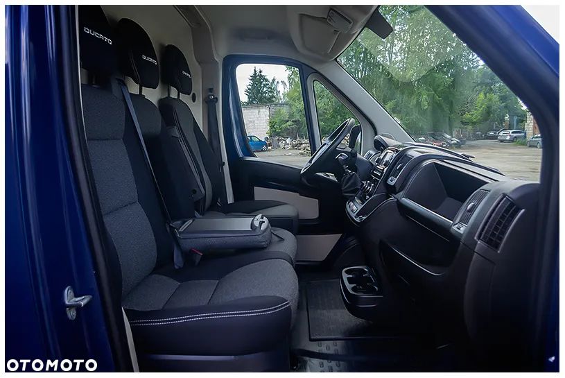 Fiat Ducato - 19
