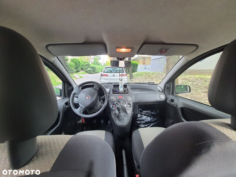 Fiat Panda 1.1 Fresh Eco - 2