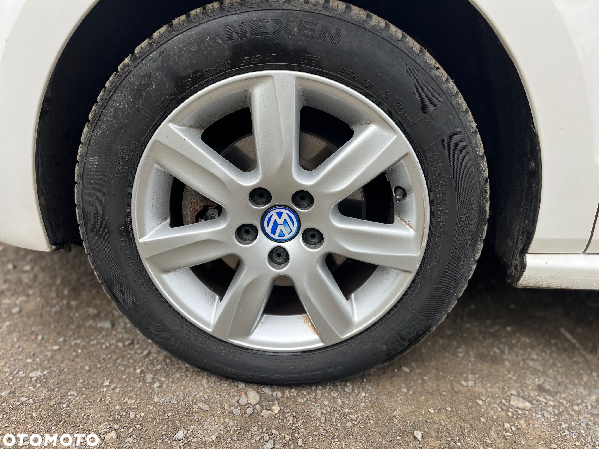 Volkswagen Polo 1.4 Highline - 23