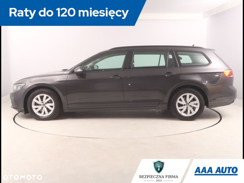 Volkswagen Passat - 3