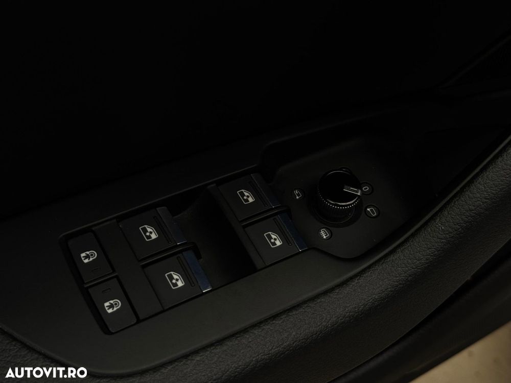 Audi A6 Limuzina - 24