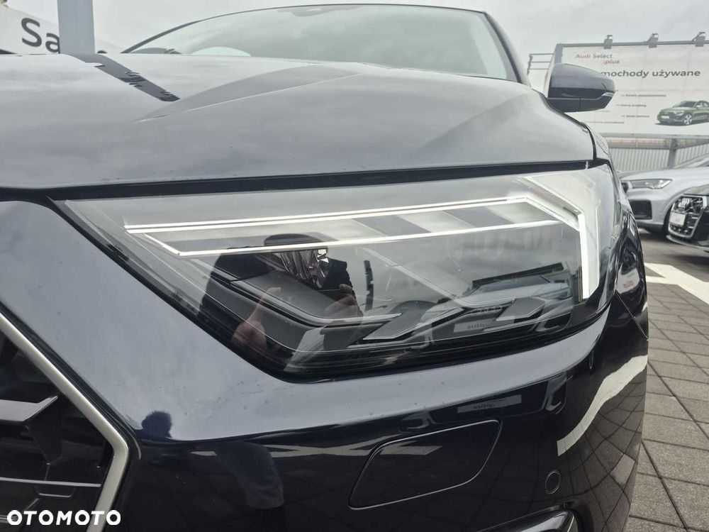 Audi A1 Sportback - 10
