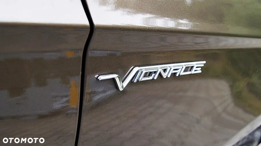 Ford Mondeo Vignale 2.0 TDCi Bi-Turbo PowerShift - 24