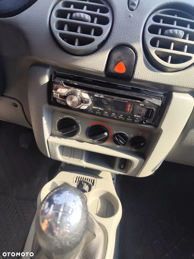 Renault Kangoo - 6