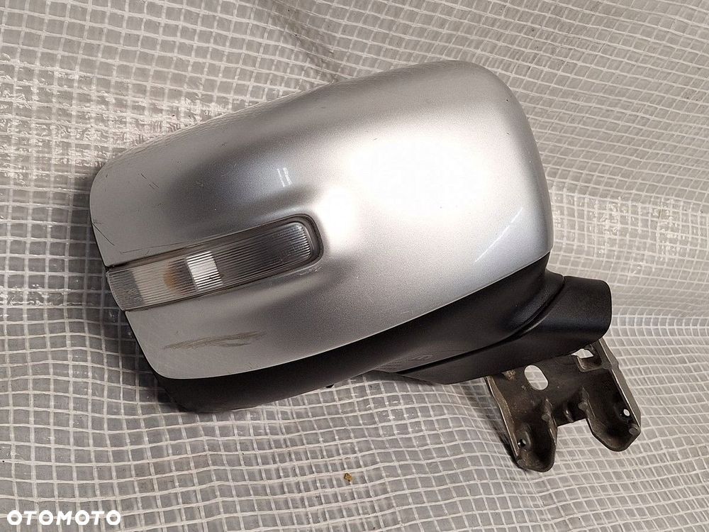 lusterko prawe jeep renegade 2014- 9 pin 72  europa  orginal demontz - 3