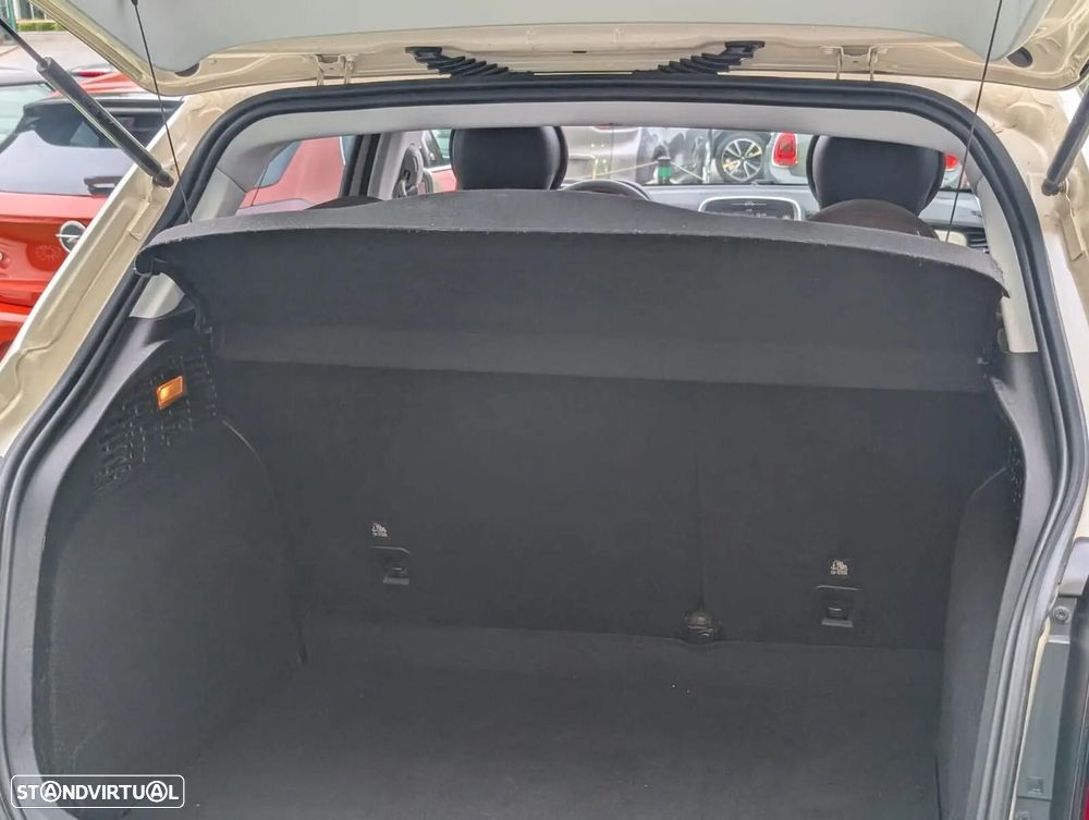 Fiat 500X 1.0 FireFly Club - 8