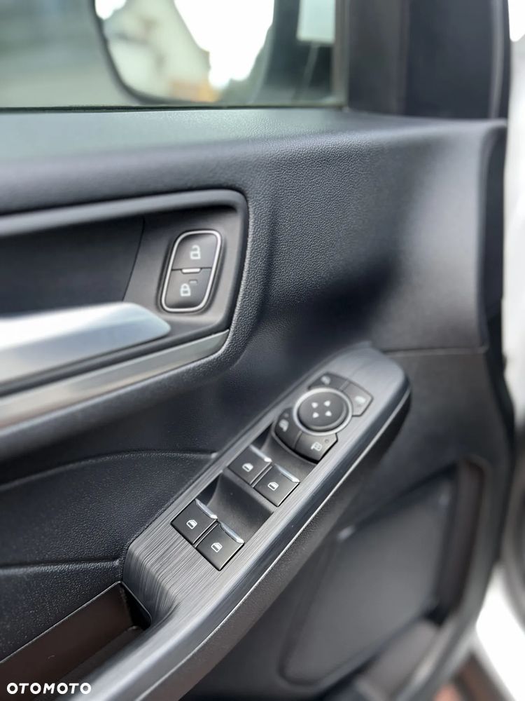 Ford Kuga 1.5 EcoBoost FWD Titanium - 21