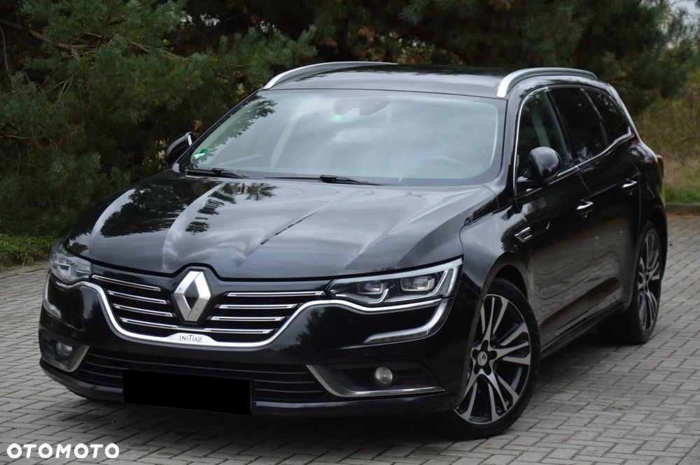 Renault Talisman ENERGY dCi 160 EDC INITIALE PARIS - 2