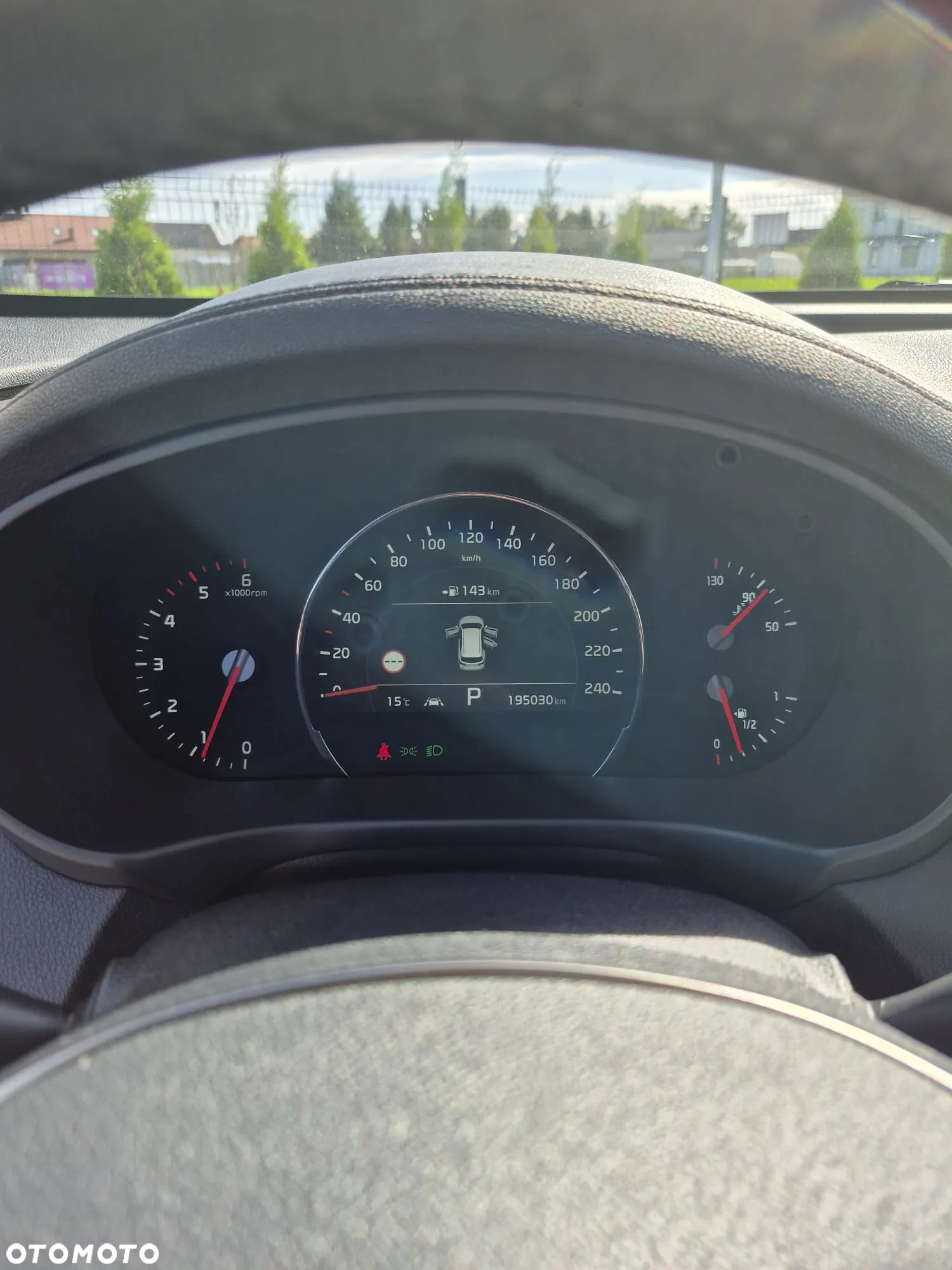 Kia Sorento 2.0 CRDI GT Line - 34