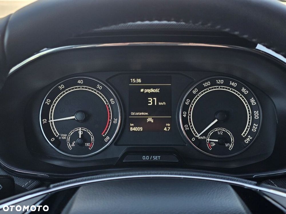 Skoda Fabia 1.0 TSI Style - 26