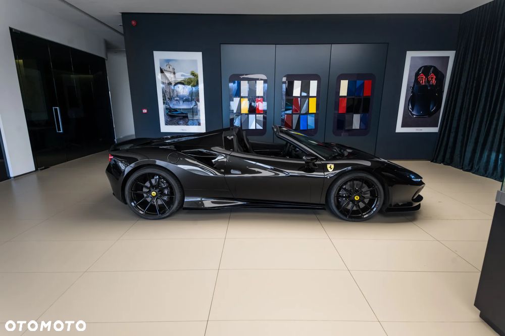 Ferrari F8 Spider Standard - 8