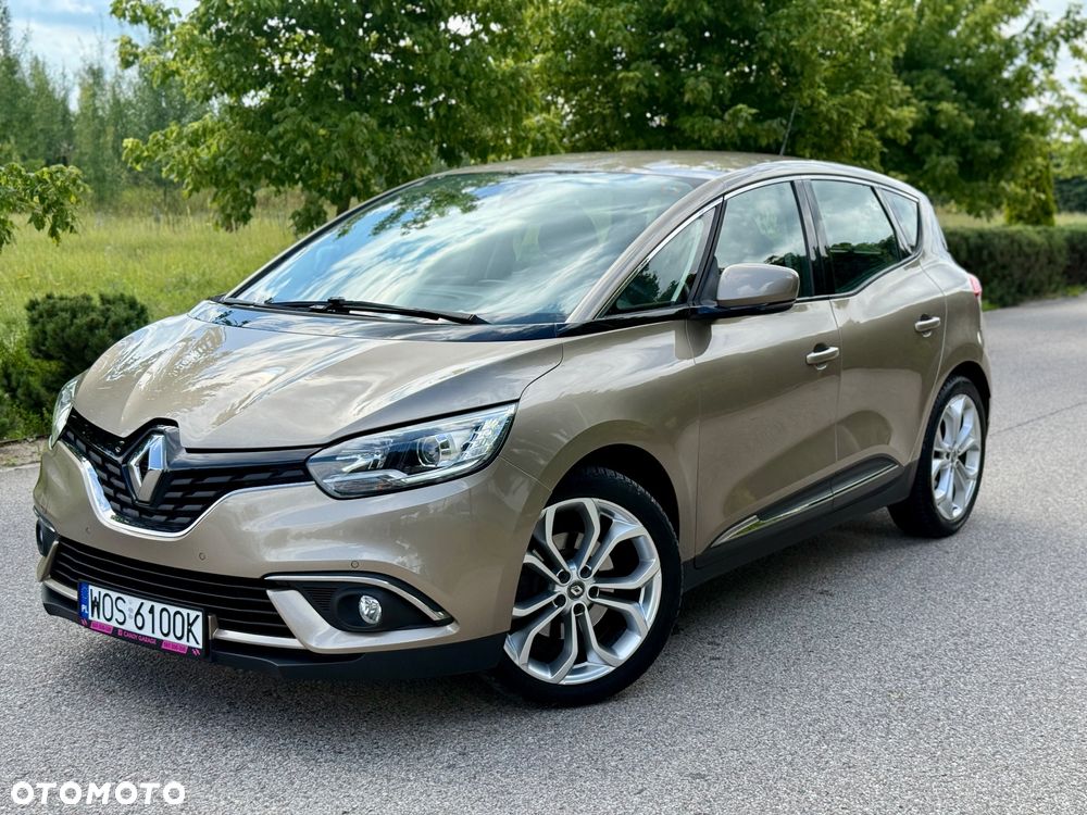 Renault Scenic 1.2 TCe Energy Intens - 19