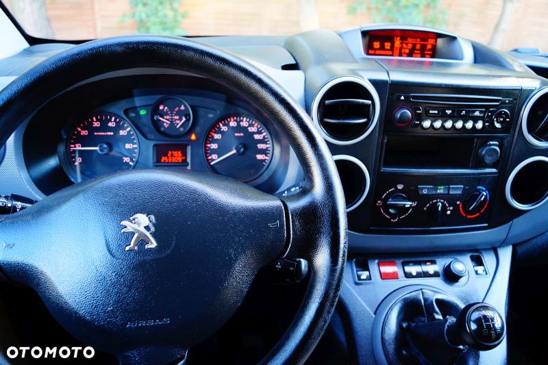 Peugeot Partner - 24